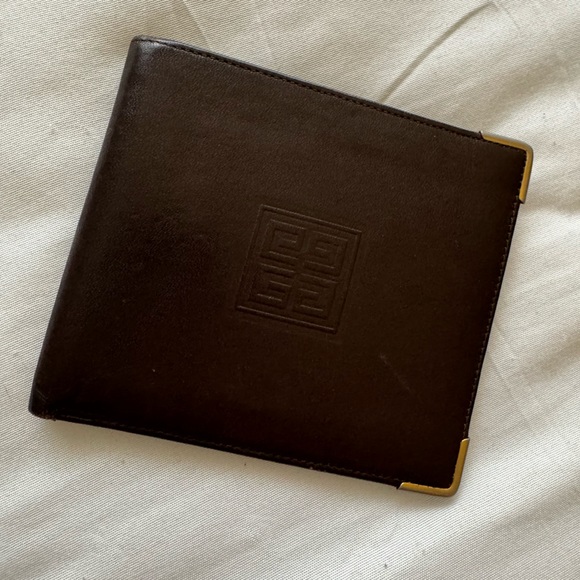 Givenchy Wallet | Vintage - Picture 3 of 10